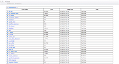 Desktop Screenshot of downloads.mysteryfcm.co.uk